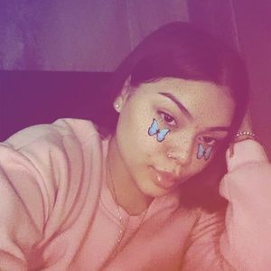 Meet your Posher, Melany